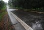 Confira as rodovias que estão com trechos bloqueados na Serra