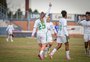 Destaque no Juventude, volante acerta com o time feminino do Atlético-MG