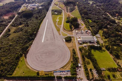 Centro Tecnológico Randon (CTR)<!-- NICAID(15959939) -->