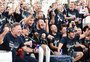 Red Bull conquista sexto título de construtores da F1 e se aproxima do Top 5