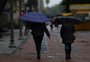 Ciclone extratropical deve causar chuva volumosa e vento de mais 100 km/h no RS nesta sexta-feira