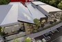 Cidade do Interior terá complexo comercial de R$ 30 milhões com cinema e supermercado