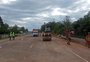 Liberação total da freeway, onde buraco apareceu, ocorrerá nesta quinta-feira 