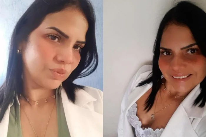 @kellenantuness / Instagram / Reprodução