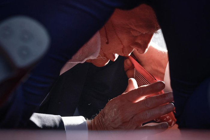 Anna Moneymaker / GETTY IMAGES NORTH AMERICA / AFP Anna Moneymaker / GETTY IMAGES NORTH AMERICA / AFP