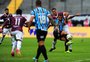 Grêmio perde de virada para o Caxias na abertura do Gauchão 2024