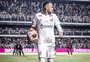 Camisa da reestreia de Neymar pelo Santos vai a leilão por mais de R$ 55 mil