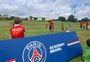 Resort oferece estadias com aulas de futebol da PSG Academy: "É um programa bem família"