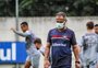 Caxias anuncia a saída do técnico Rogério Zimmermann