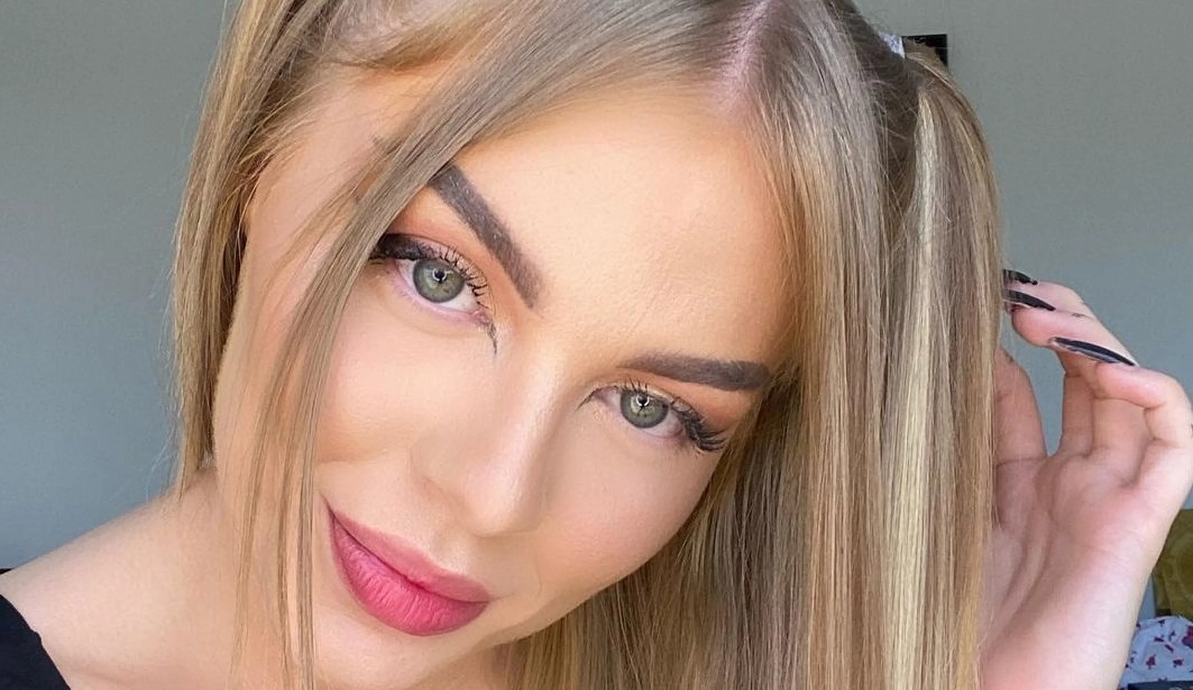 Luísa Sonza Instagram/Reprodução