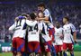 Após sete anos na segunda divisão, Hamburgo está de volta à elite do futebol alemão; assista ao podcast
