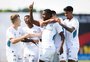Grêmio mostra força e aplica nova goleada na Copa São Paulo