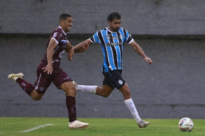 Jefferson Botega / Agencia RBS