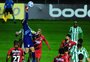 "Nos faltou competência", diz vice de futebol do Juventude