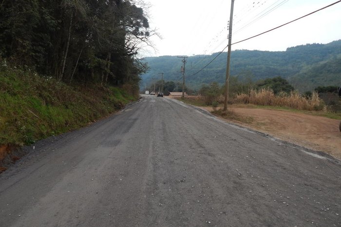 Prefeitura de Santa Maria do Herval / Divulgação