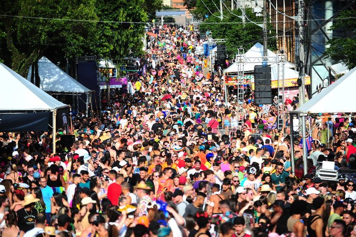 Porthus Junior / Agencia RBS