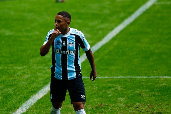 Marco Favero / Agencia RBS