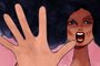 Ilustração de Gilmar Fraga para Revista Donna. Lei Maria da Penha completa 15 anos como principal aliada das mulheres contra a violência doméstica. História de vítimas que criaram coragem para denunciar seus parceiros amparadas pela legislação<!-- NICAID(14855148) -->