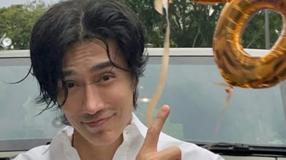 "&Eacute; um vampiro?" Quem &eacute; Chuando Tan, modelo de Singapura de 60 anos que viralizou nas redes por apar&ecirc;ncia jovem