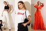 Miss Brasil 2015, gaúcha Marthina Brandt lança sua primeira coleção de roupas autorais