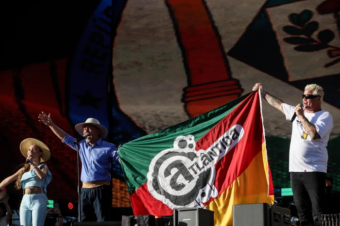 Duda Fortes / Agencia RBS