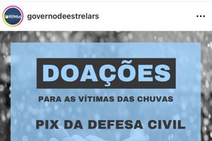 Divulgação / Divulgação
