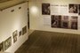 PORTO ALEGRE, RS, BRASIL, 09-09-2021: Exposicao de arte moderna no Margs,  com exibicao de obras importantes do acervo do museu. Foto: Mateus Bruxel / Agencia RBSIndexador: Mateus Bruxel<!-- NICAID(14885465) -->