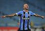 Grêmio anuncia retorno de Luan