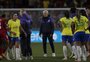 Pia Sundhage elogia repertório do Brasil na estreia da Copa do Mundo Feminina: "Várias soluções"