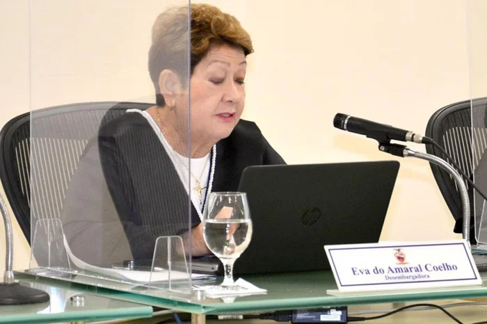 Tribunal de Justiça do Pará / Divulgação Tribunal de Justiça do Pará / Divulgação
