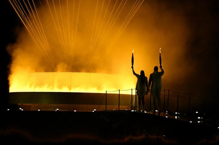 MOHD RASFAN / AFP