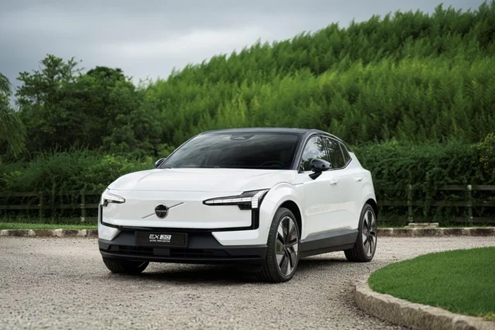 Volvo / Divulgação