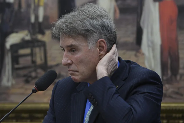 Marcello Casal Jr / Agência Brasil
