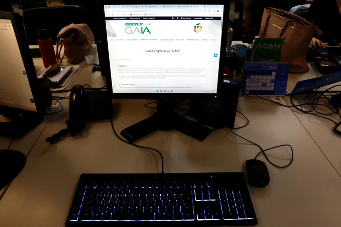 Jeff Botega / Agencia RBS