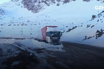 Caminhoneiro de Farroupilha que estava retido na fronteira entre Chile e Argentina é liberado<!-- NICAID(15152928) -->