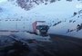 VÍDEO: caminhoneiro de Farroupilha que estava retido na fronteira entre Chile e Argentina é liberado