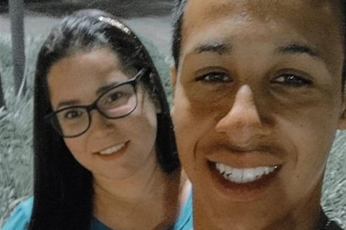 Reprodução / Redes sociais