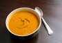 Cinco receitas de cremes e sopas funcionais para ajudar a emagrecer no inverno