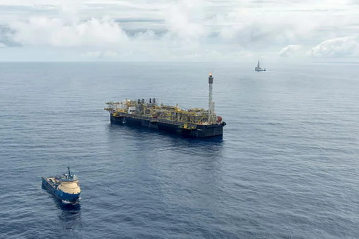 Andre Ribeiro / Banco de Imagens Petrobras
