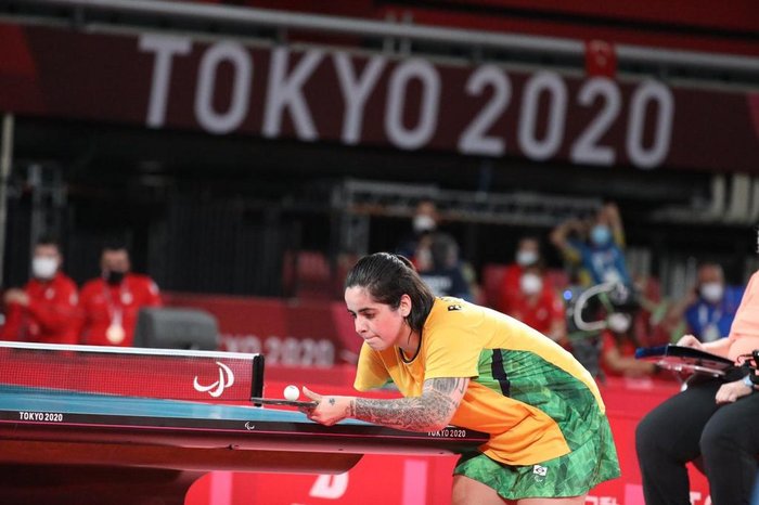 Helano Stuckert / Rede do Esporte/Divulgação Helano Stuckert / Rede do Esporte/Divulgação