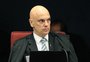 Moraes dá prazo para Bolsonaro se manifestar em ação no TSE contra discurso de ódio