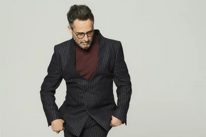 Jorge Drexler<!-- NICAID(15213406) -->
