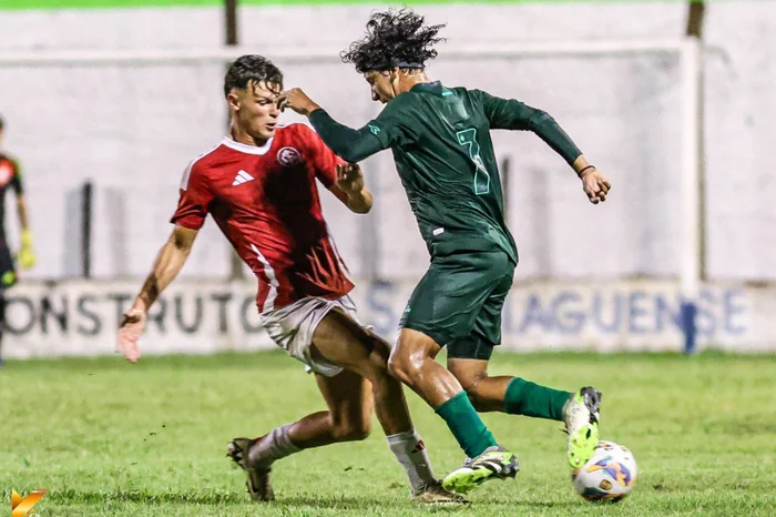 Klisman Melo / Inter