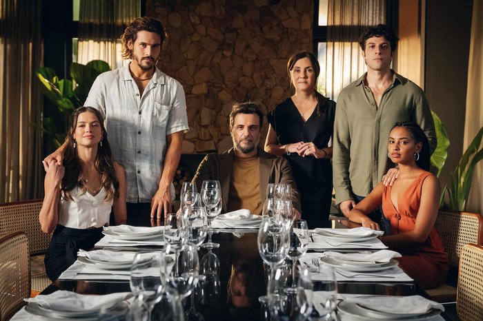 Globo / Divulgação