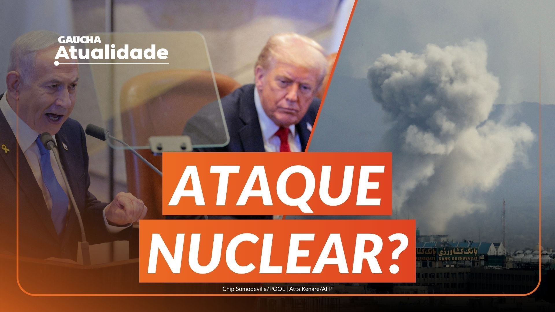 Ir&atilde; pode ter bomba nuclear? O que se sabe sobre ataques de EUA e Israel