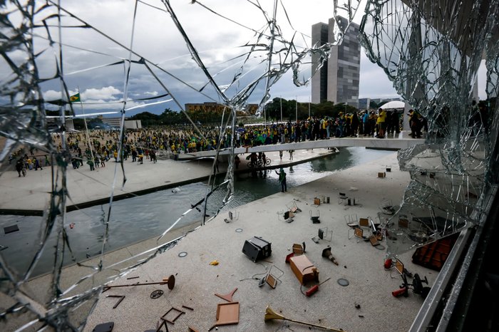 Gabriela Biló / World Press Photo Contest 2024 / Divulgação