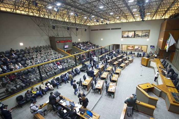 Fernando Antunes / CMPA/Divulgação