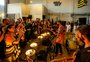 Mais de 20 mil pessoas são esperadas em festival no 4º Distrito de Porto Alegre