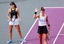 Bia Haddad Maia vai à final de duplas em Guadalajara e garante vaga no WTA Finals