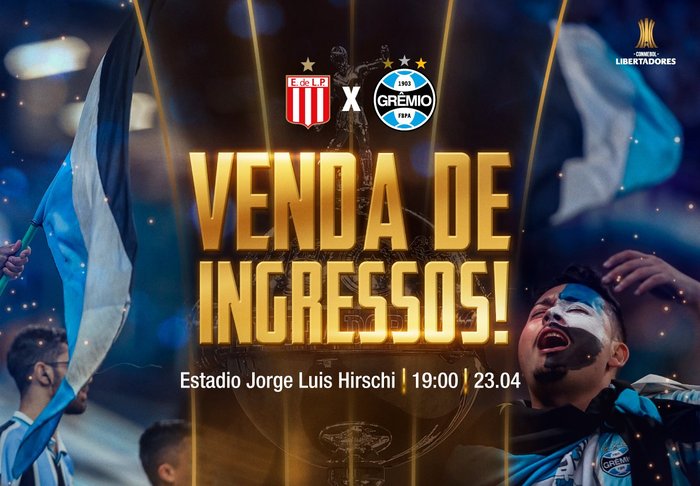 Grêmio / Divulgação